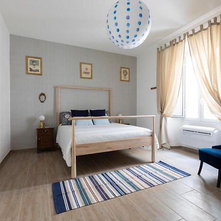 Appartamento Casa Otto Roma Esterno foto