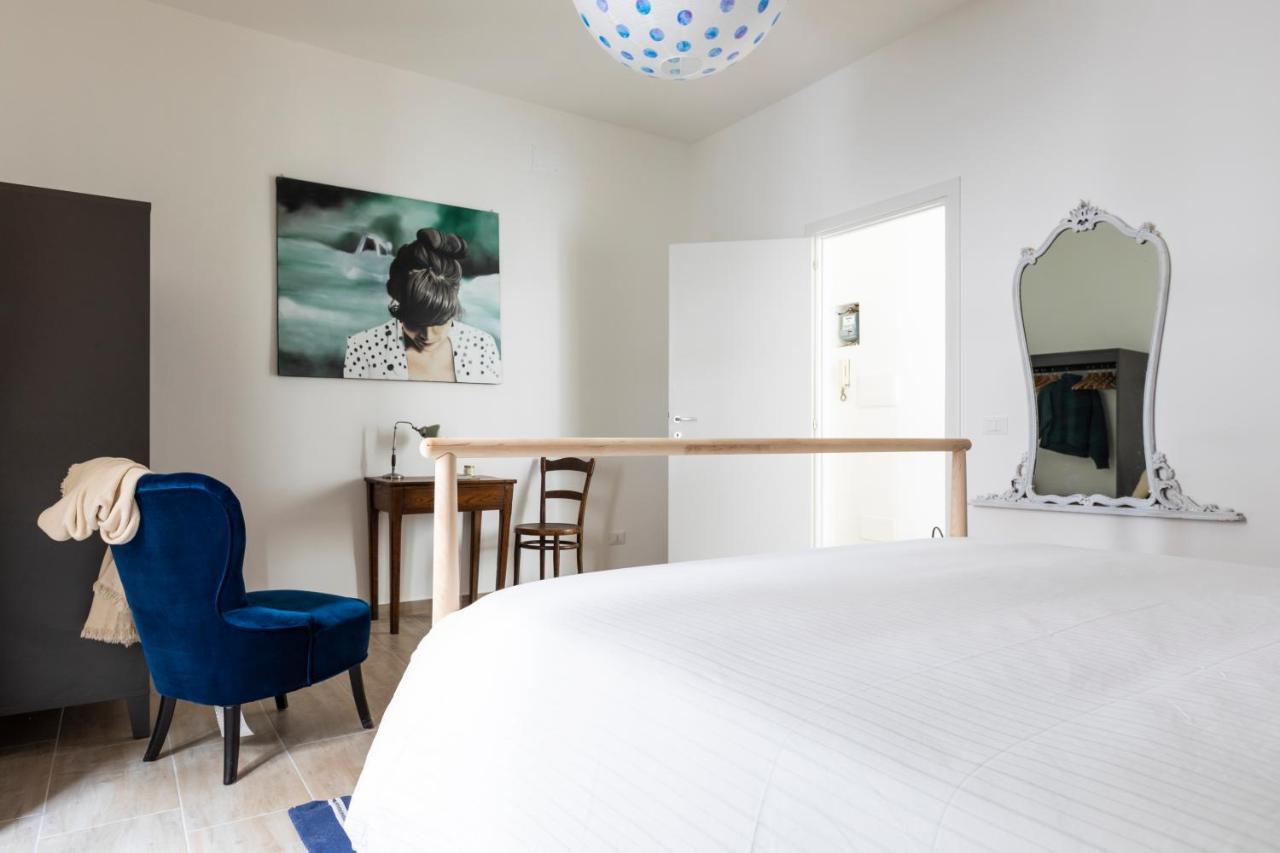 Appartamento Casa Otto Roma Esterno foto