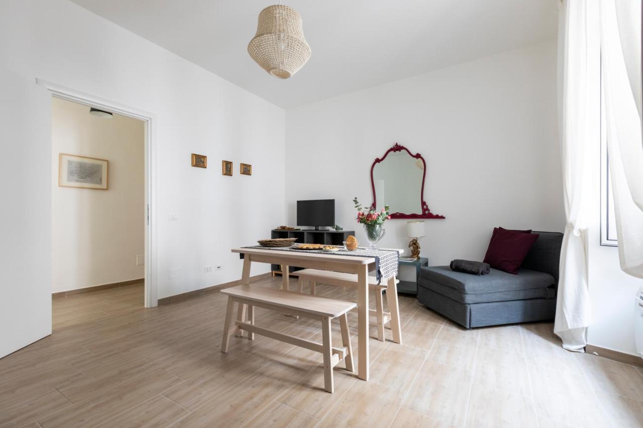 Appartamento Casa Otto Roma Esterno foto
