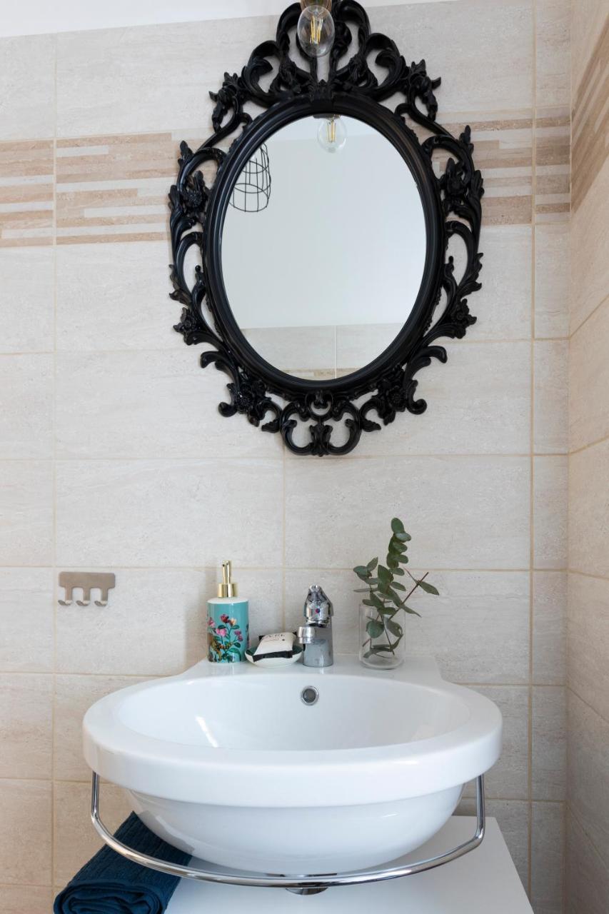 Appartamento Casa Otto Roma Esterno foto