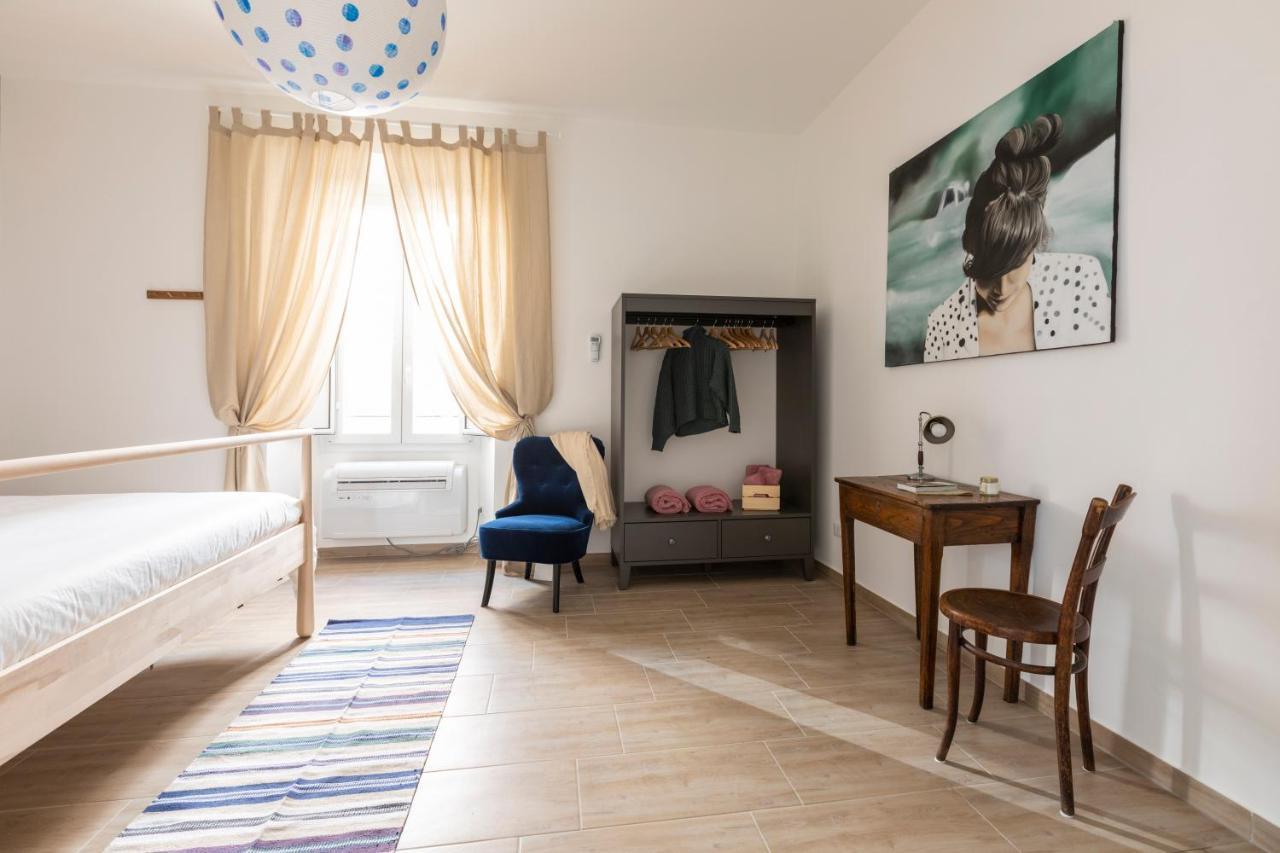 Appartamento Casa Otto Roma Esterno foto