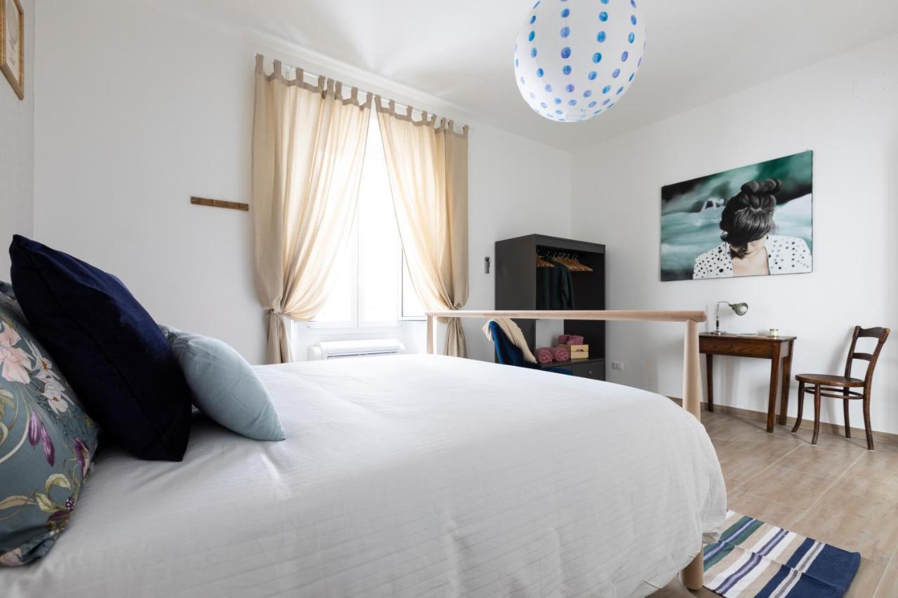 Appartamento Casa Otto Roma Esterno foto
