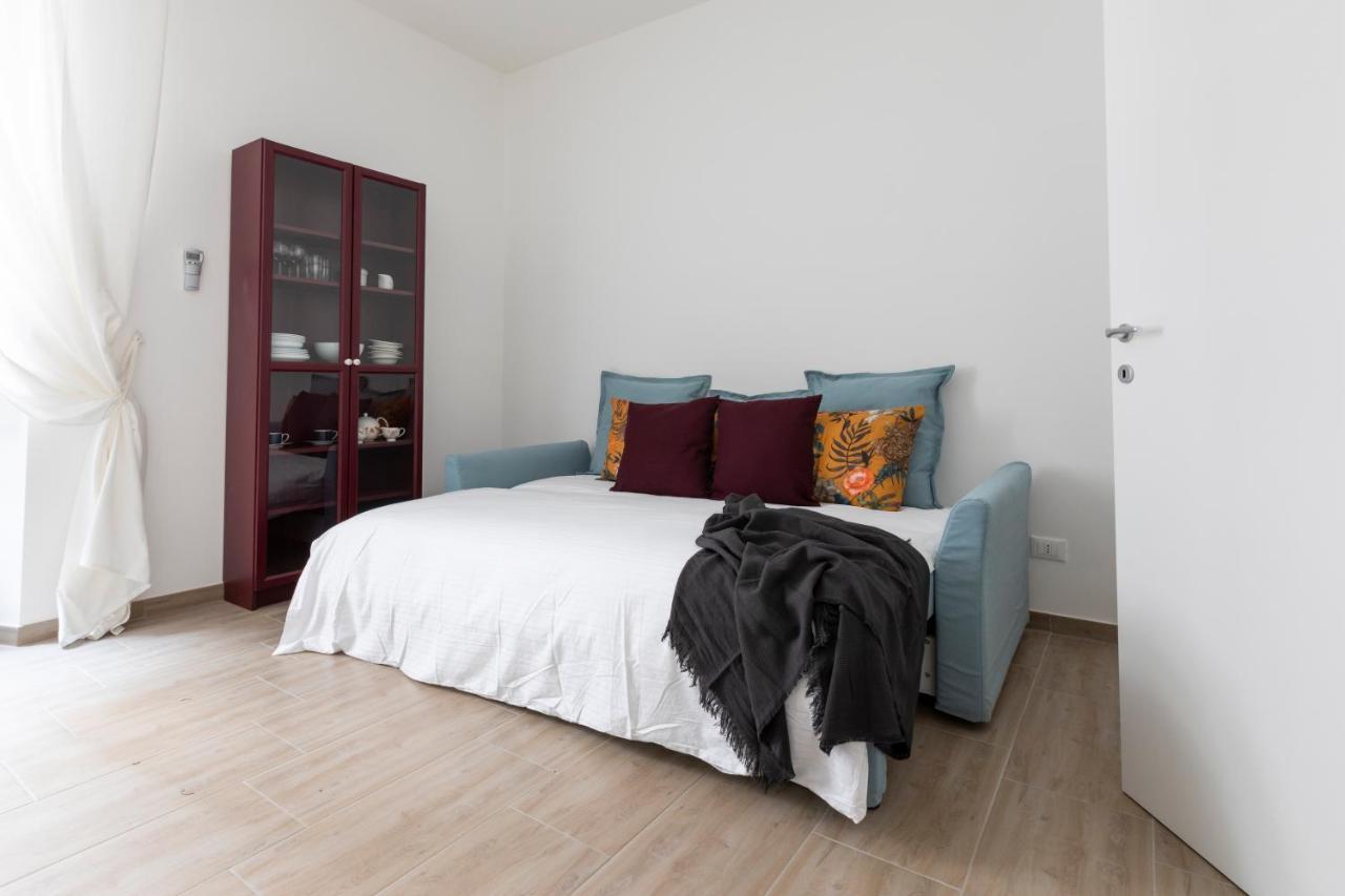 Appartamento Casa Otto Roma Esterno foto