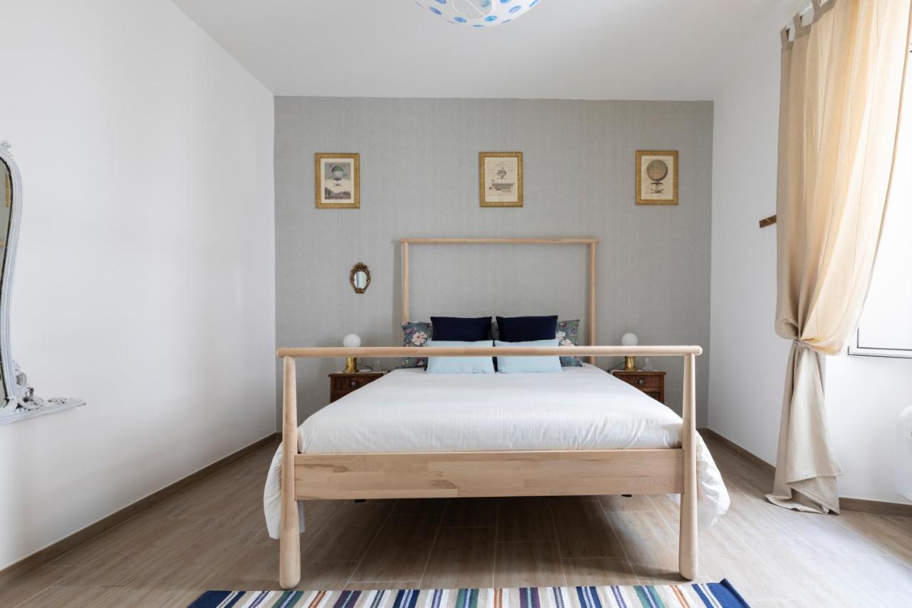 Appartamento Casa Otto Roma Esterno foto