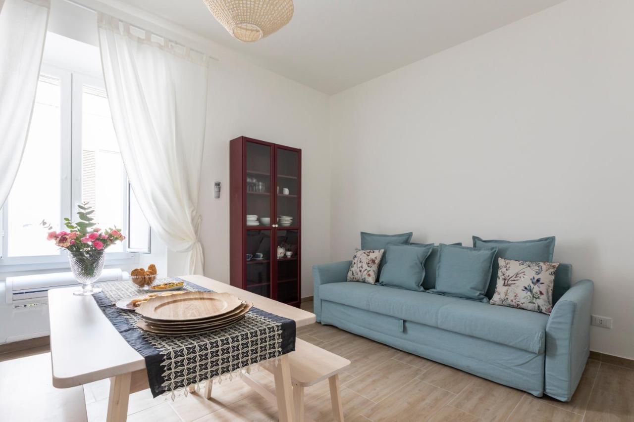 Appartamento Casa Otto Roma Esterno foto