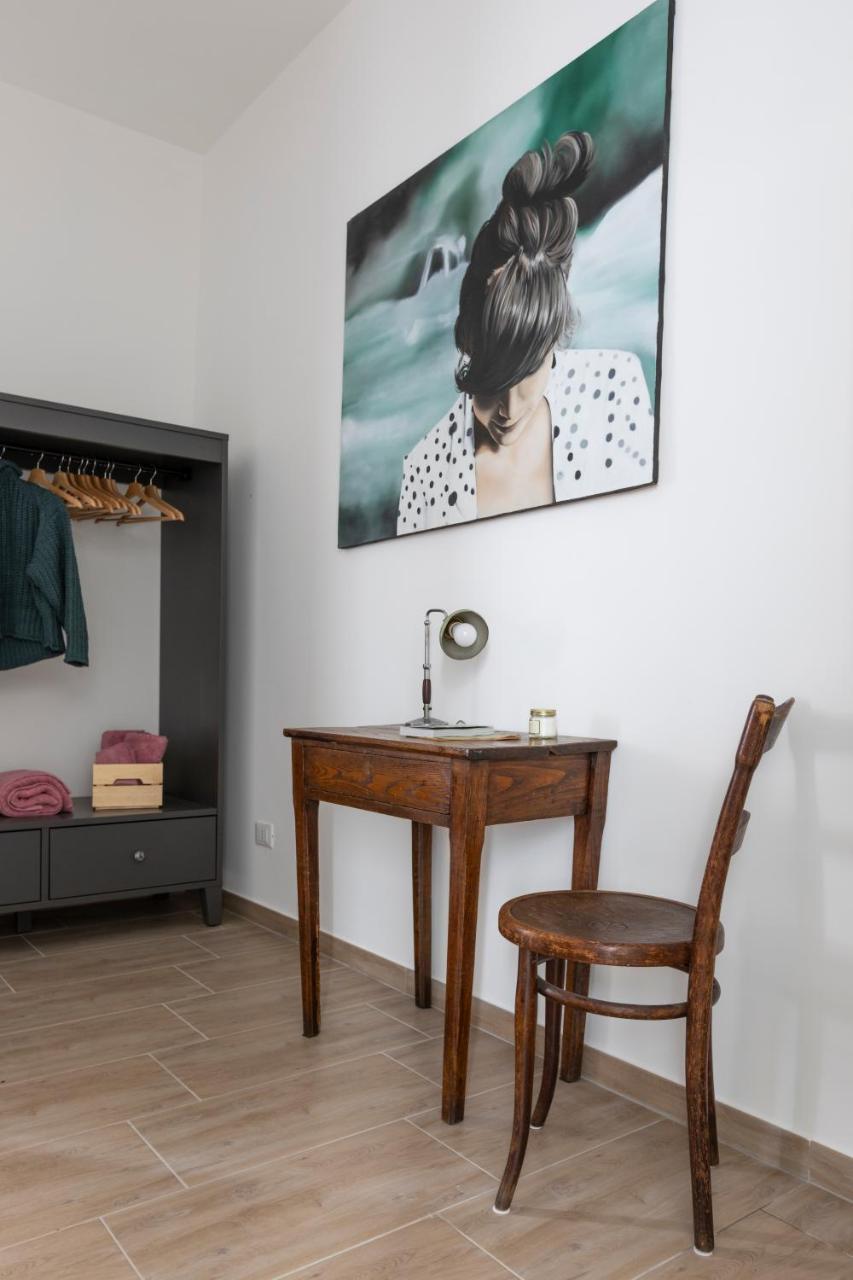 Appartamento Casa Otto Roma Esterno foto