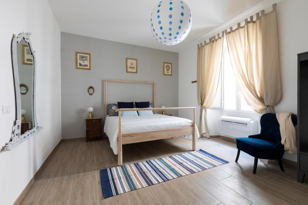 Appartamento Casa Otto Roma Esterno foto