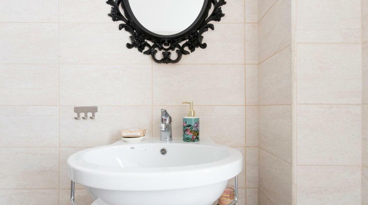Appartamento Casa Otto Roma Esterno foto