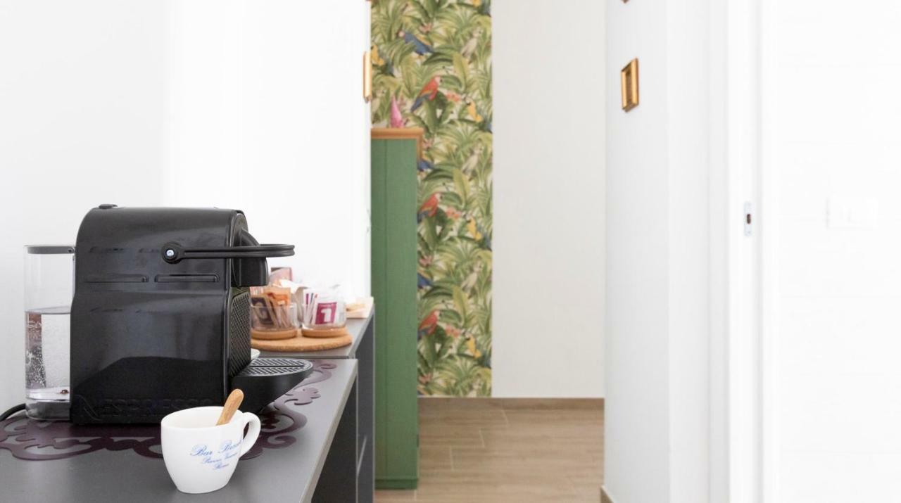 Appartamento Casa Otto Roma Esterno foto