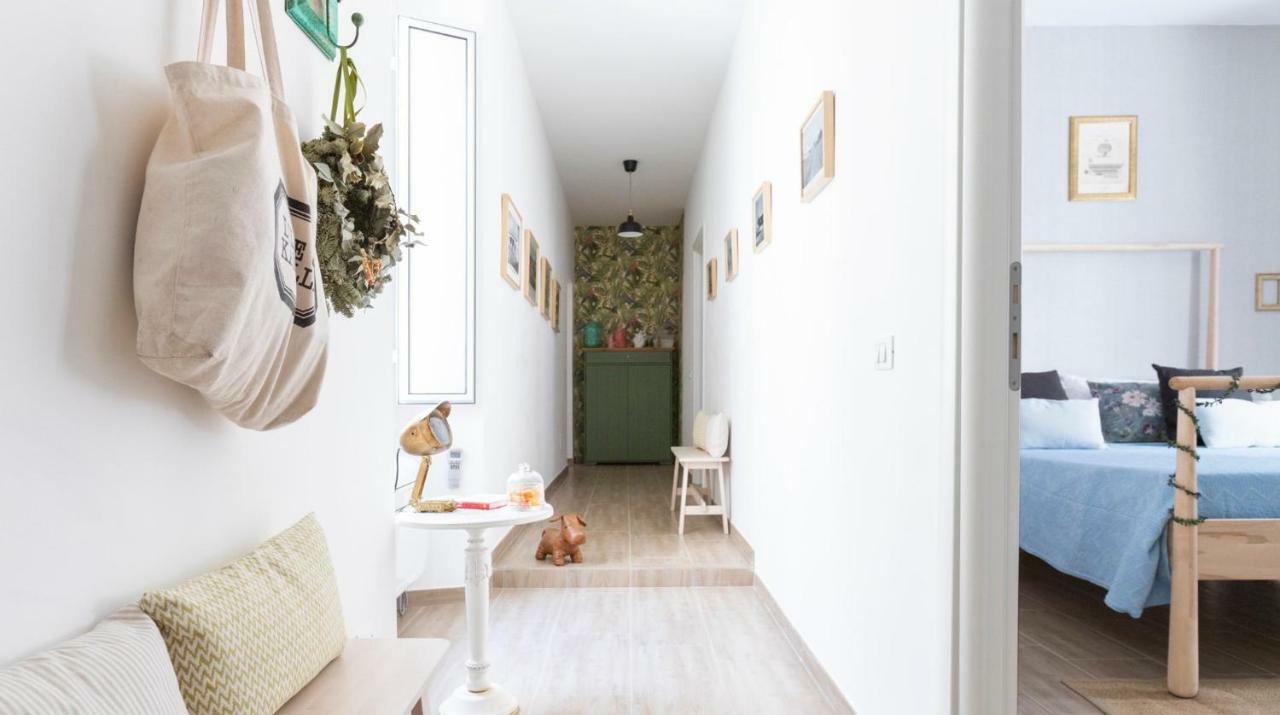 Appartamento Casa Otto Roma Esterno foto