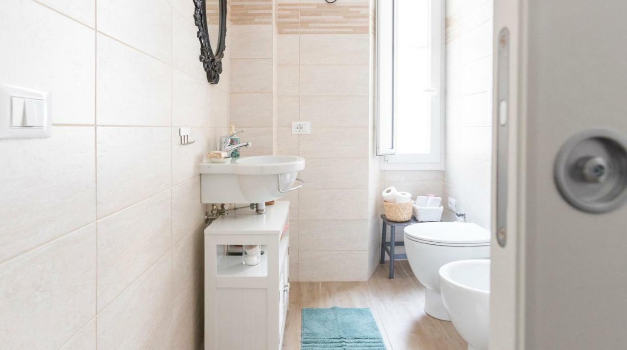 Appartamento Casa Otto Roma Esterno foto