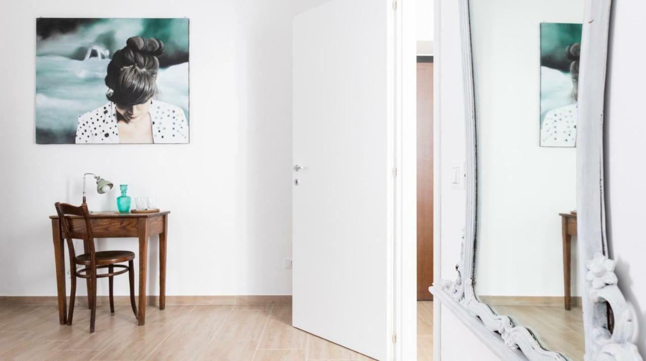 Appartamento Casa Otto Roma Esterno foto