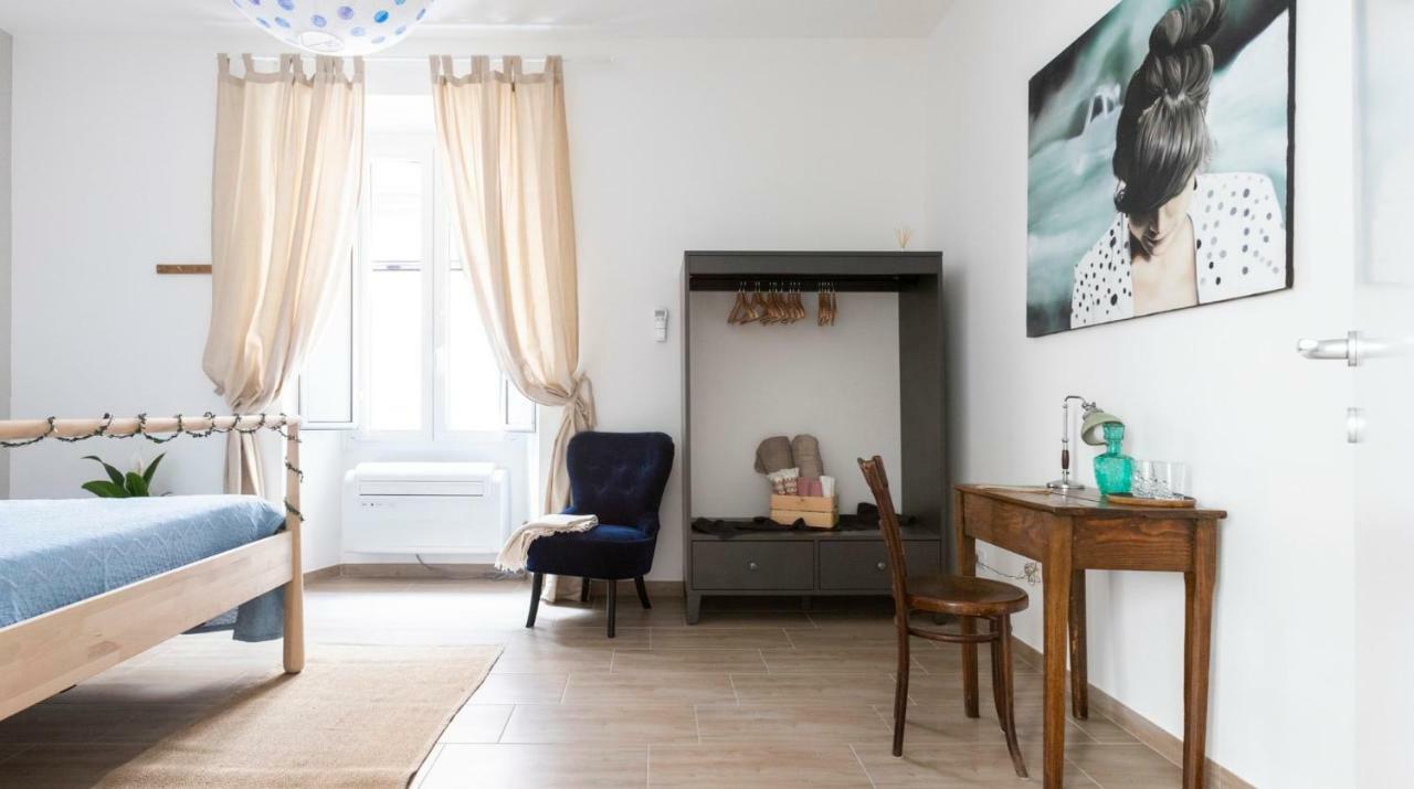 Appartamento Casa Otto Roma Esterno foto
