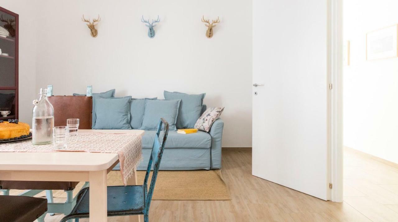 Appartamento Casa Otto Roma Esterno foto