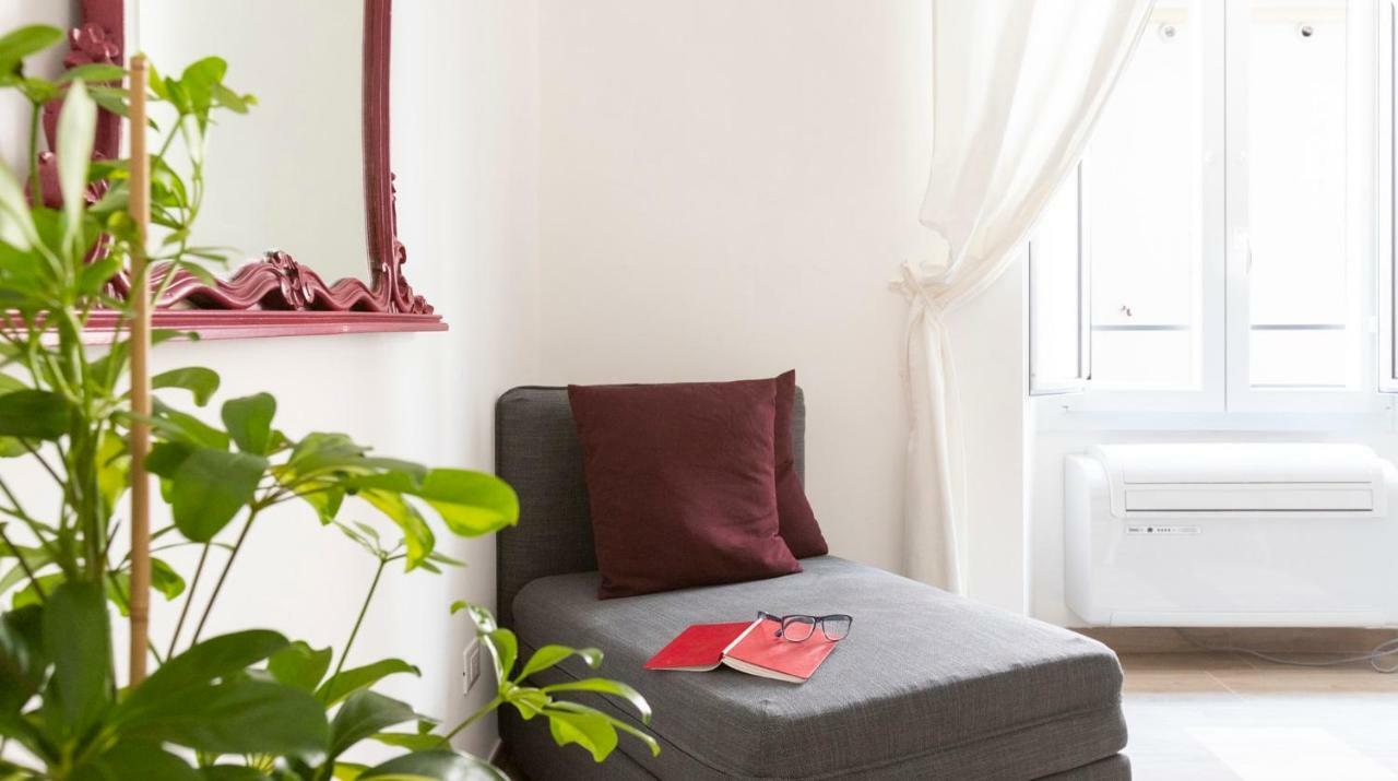 Appartamento Casa Otto Roma Esterno foto