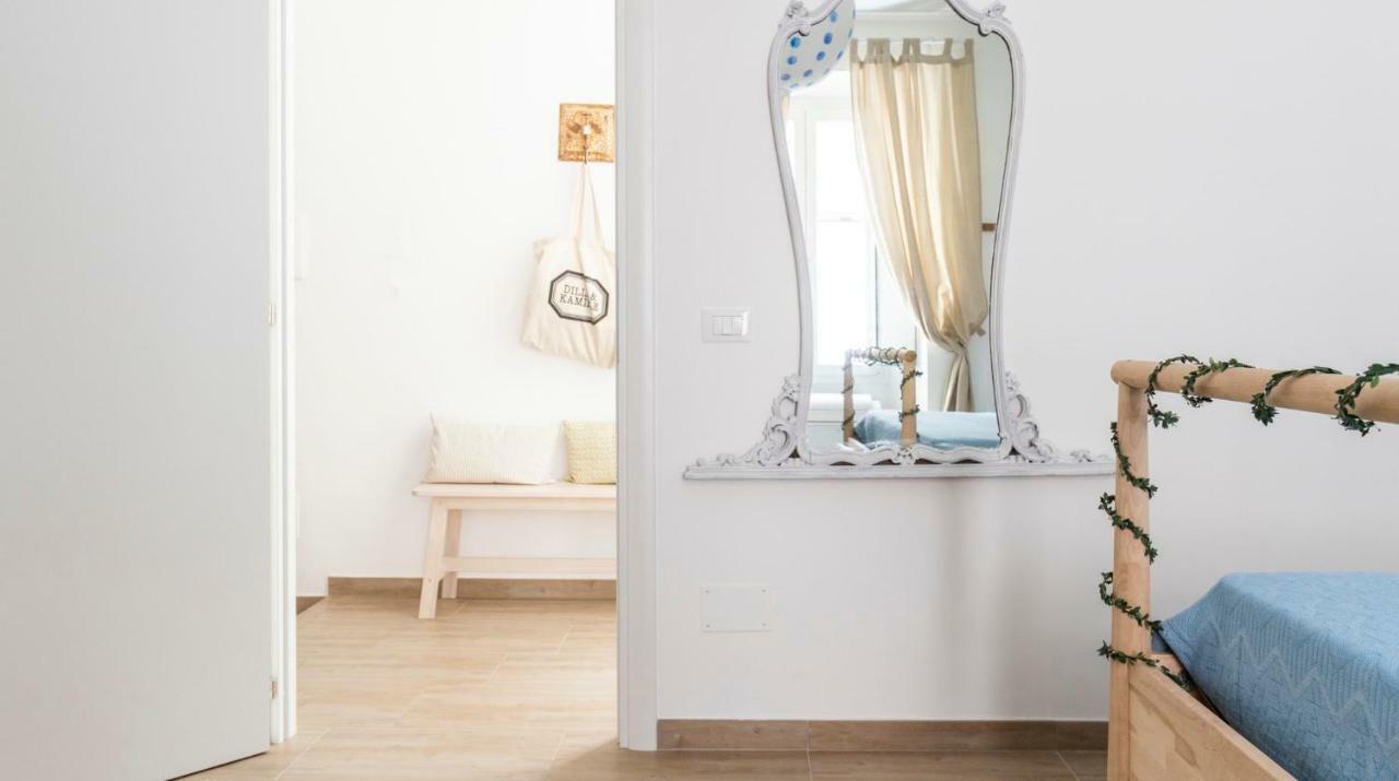 Appartamento Casa Otto Roma Esterno foto