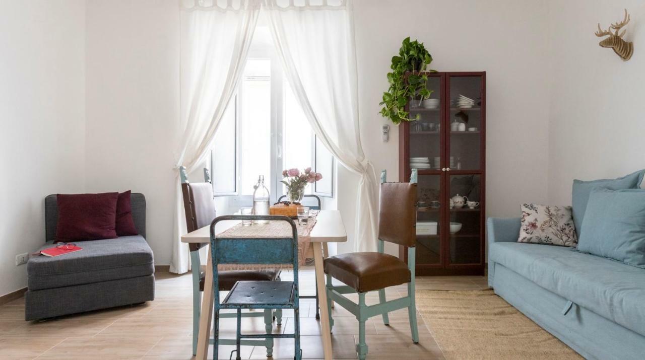 Appartamento Casa Otto Roma Esterno foto